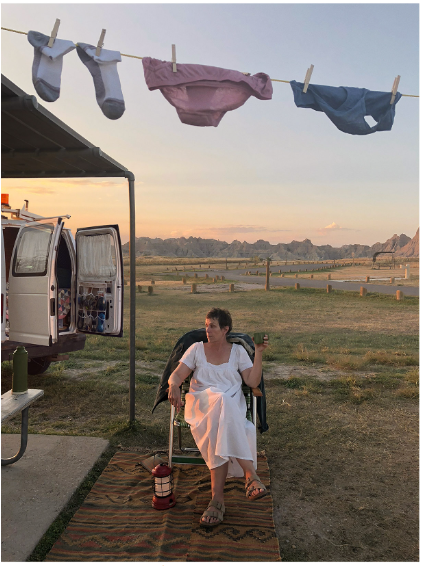 [2023.03]Nomadland : surviving America in the twenty-first century 표지