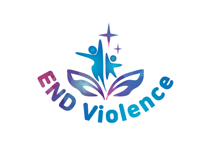 [일상] 아리랑어린이도서관, #ENDviolence 챌린지 참여했어요!